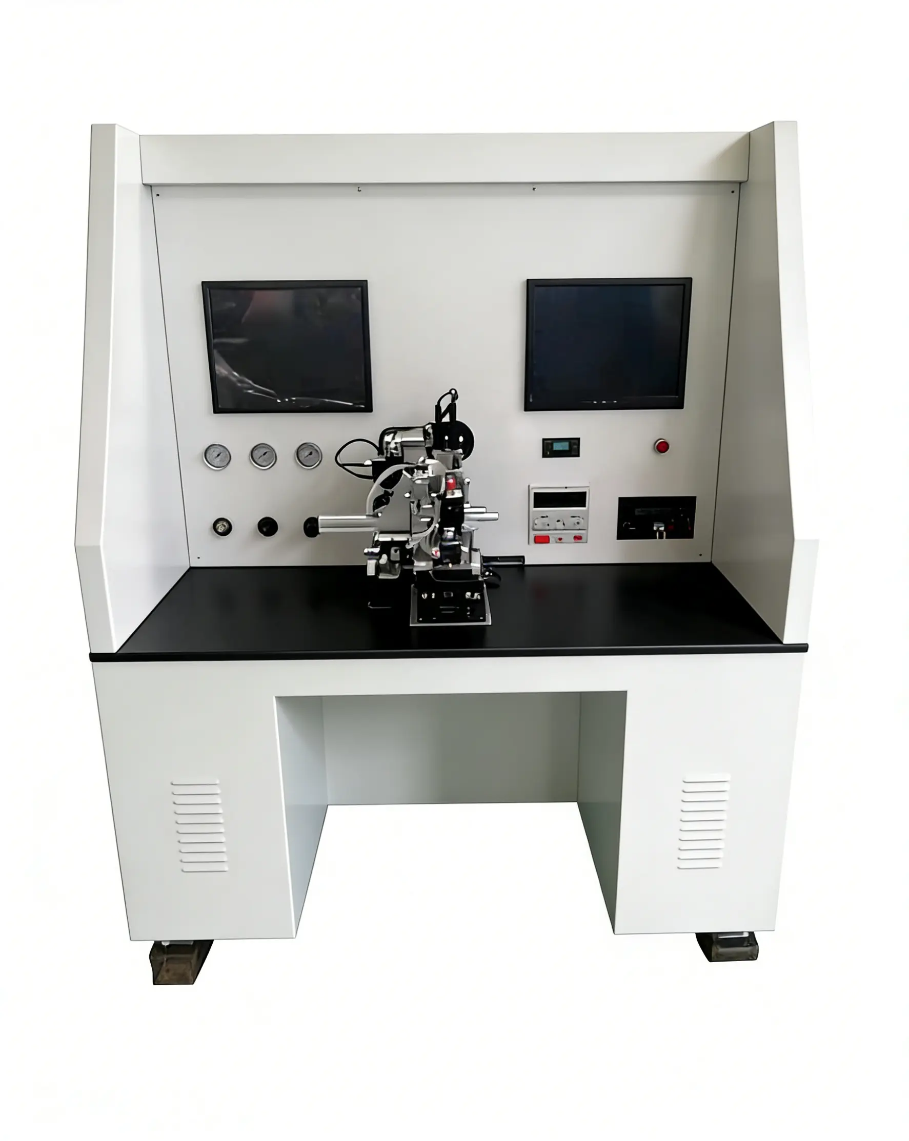 Welding 光学测调、红外光测量校正台