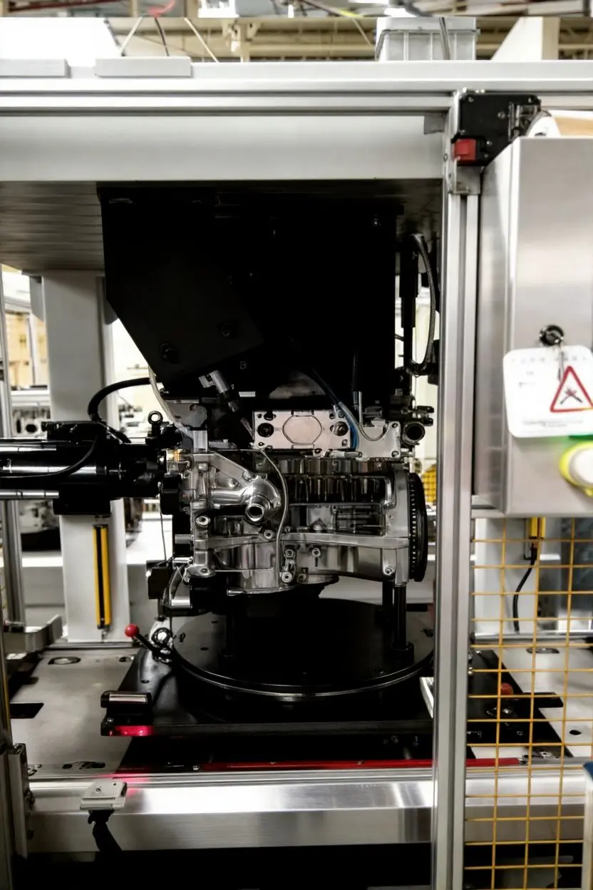 Welding 气密测漏、气密试漏、密封性能测量