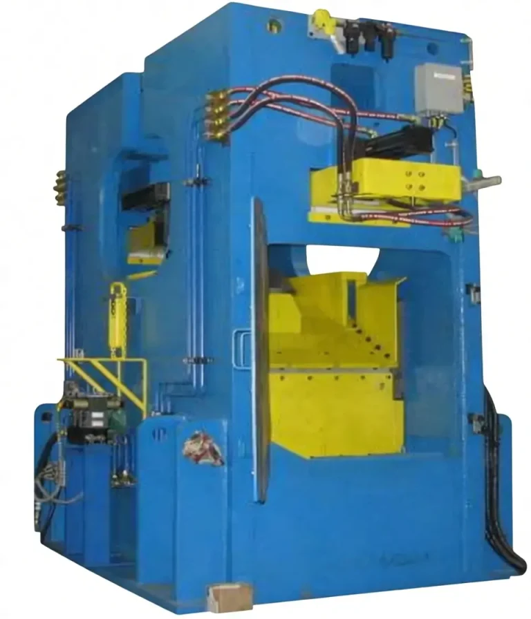 磷铁环压脱、铝导杆磷铁环压脱机