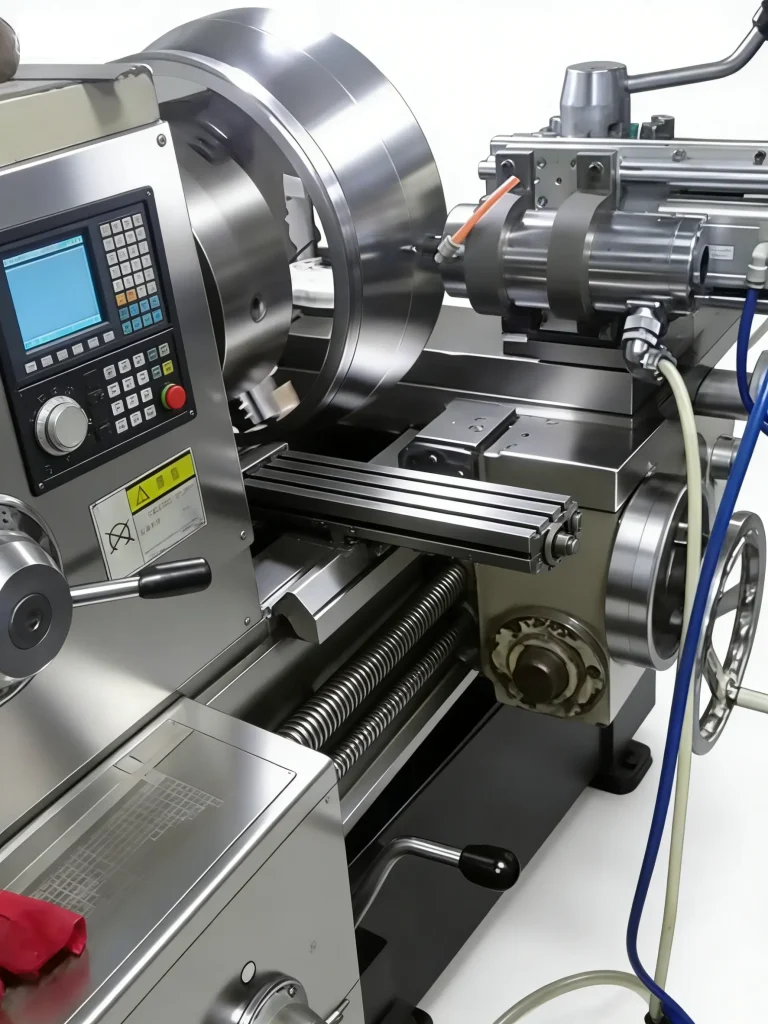 表面光整机、高精密表面光整设备、超声光整